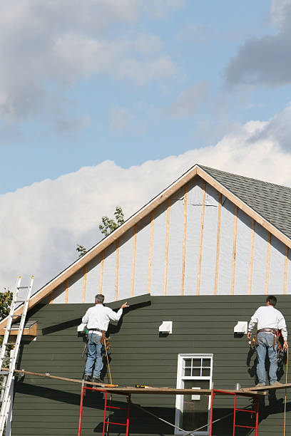 Trusted Temecula, CA Siding Installation Experts